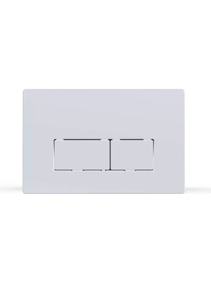 Serel Panel - Krom - P580130