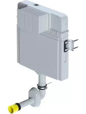 Serel Smooth Tek ve Çocuk Klozeti Için Set - Krom - T020120