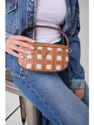 Guess Frankıe Mını Hobo