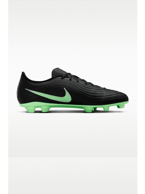 Nike Tiempo Maestro Club IB1602-001 Krampon Çoklu Zemin Siyah IB1602-001
