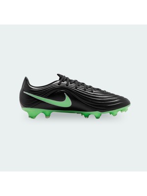 Nike IB1600-001 Tıempo Maestro Academy Fg/mg Krampon Siyah-Yeşil