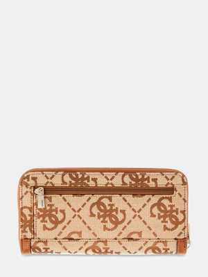Guess Audrey Logo Slg Lrg