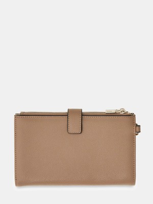 Guess Amorette Slg Dbl Zıp