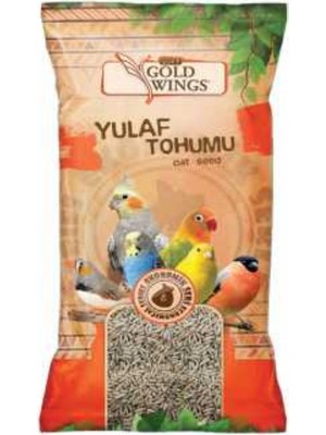 Gold Wings Premium Yulaf Tohumu 300 Gr