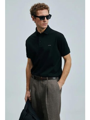 Lufian Erkek Luna T-Shirt 111040228