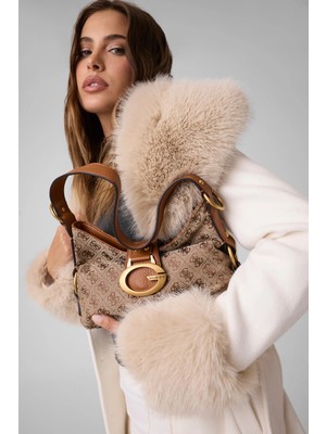 Guess Camden Mını Shoulder