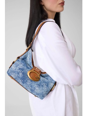 Guess Camden Mını Shoulder