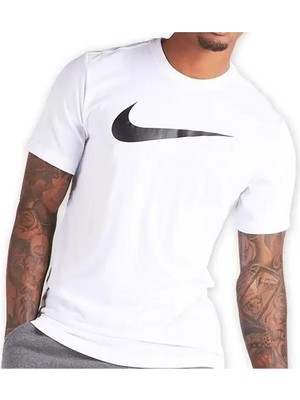 Nike Erkek T-Shirt CW6936-100