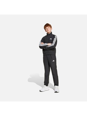 Adidas J 3 S Wv Ts Çocuk Eşofman Takımı