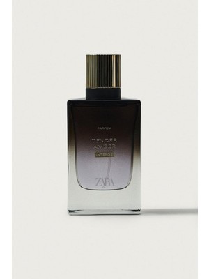 Zara Tender Amber Intense Edp 100 ml (3.38 Fl. Oz)