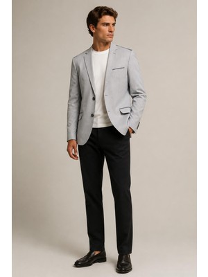 Alexander Gardi Erkek Blazer Ceket