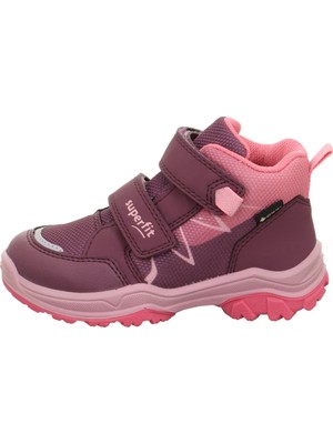 Superfit Jupiter2 Goretex Çocuk Kar Botu Mor