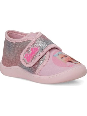 Barbie Cesı Brb.p Pembe Kız Çocuk Günlük Ayakkabı