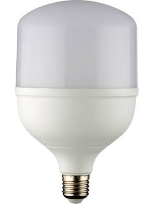 Noas 30W Torch Led Ampul Günışığı 3200K E27 Yüksek Lümen