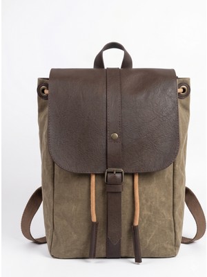 Old Cotton Cargo Erica Bag