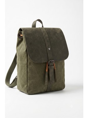 Old Cotton Cargo Erica Bag