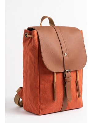 Old Cotton Cargo Erica Bag