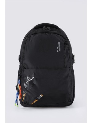 Young 51581 Okul -Seyahat-Günlük Çanta