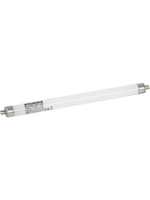 Sylvania 6W Floresan Ampul T8 Yedek Tüp Aydınlatma