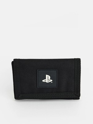 LC Waikiki Playstation Erkek Çocuk Cüzdan  (W6)