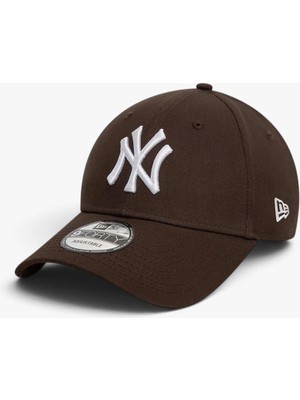 New Era Nos League Ess 9forty Neyyan  Brswhı Uniseks Kahverengi Şapka - 60471458