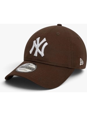 New Era Nos League Ess 9twenty Uniseks Kahverengi Şapka - NE60471475