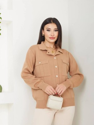 Afili Butik Cepli Hirka  Ceket
