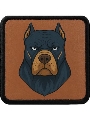 BlackBörk Köpek Logolu V1 Bench