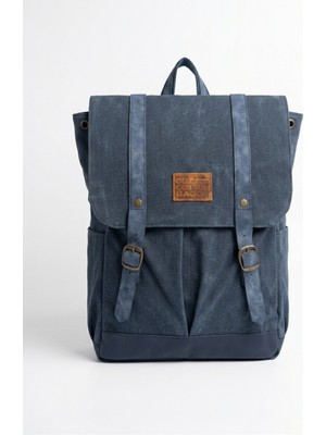Old Cotton Cargo Mallow Bag