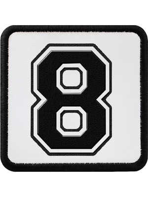 BlackBörk 8 Logolu V1 Bench