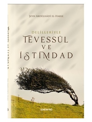 Vintessy Tevessül ve Istimdad Üzerine Manevi Düşünceler