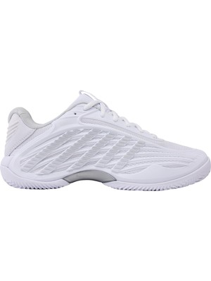 K-Swiss Hypercourt Express 3 Toprak Kort Kadın Tenis Ayakkabısı