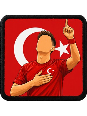 BlackBörk Türkiye Logolu V1 Bench