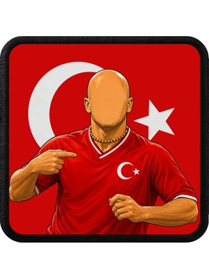 BlackBörk Türkiye Logolu V1 Bench