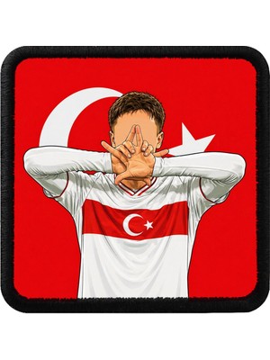 BlackBörk Türkiye Logolu V1 Bench