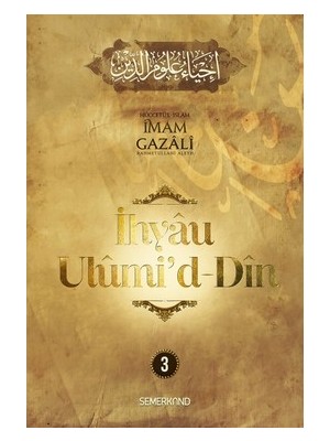 Vintessy Üçüncü Cilt ile Tasavvuf ve Islam Öğretileri - Kapsamlı Çalışma