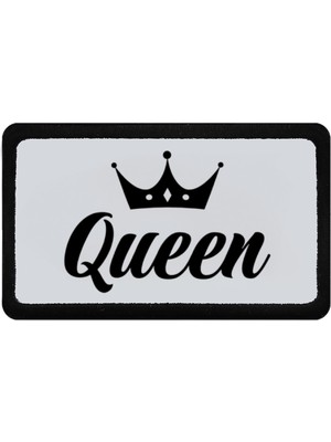BlackBörk Queen Logolu V2 Bench