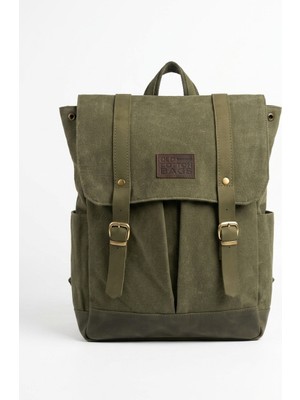 Old Cotton Cargo Mallow Bag