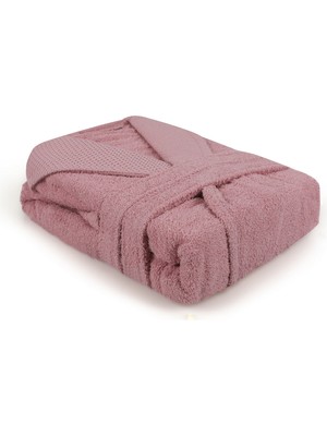 Rani Mobilya Rani Home Bornoz Xl Gül Kurusu BB-6485