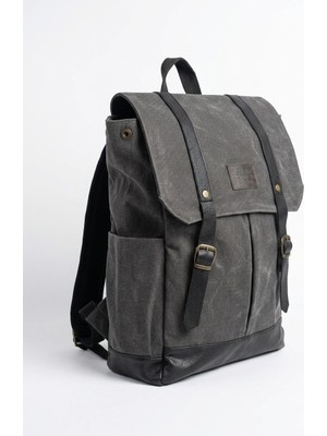 Old Cotton Cargo Mallow Bag
