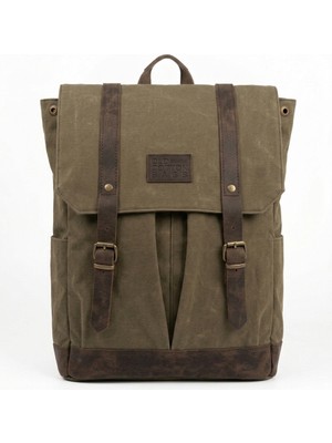 Old Cotton Cargo Mallow Bag