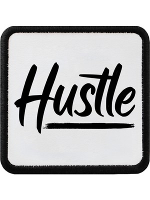 BlackBörk Hustle Logolu V1 Bench