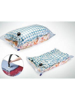 Vakumlu Hurç - 70*100 (4887)