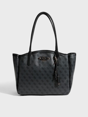 Guess Logolu Lindsey Bez Çanta TWLB9749024