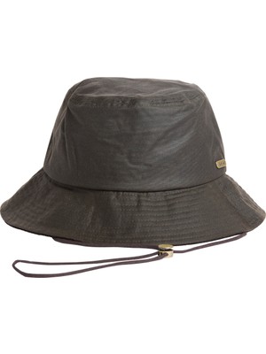 Barbour Delilah Bucket Şapka OL71 Olive