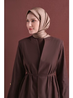 Armine Saf Ipek Sura Eşarp 9625D 55