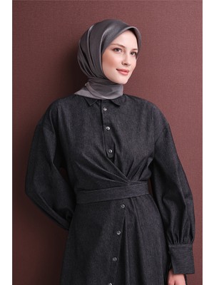 Armine Saf Ipek Sura Eşarp 9601D 56