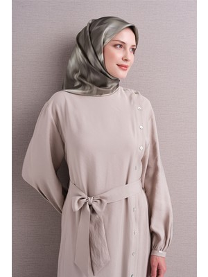 Armine Saf Ipek Sura Eşarp 9605D 83