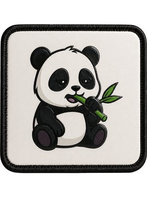 BlackBörk Panda Logolu V1 Bench