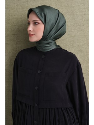 Armine Saf Ipek Sura Eşarp 9601D 06